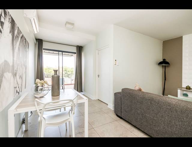 1 BEDROOM APARTMENT TO LET IN RIVONIA
